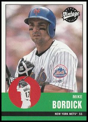 279 Mike Bordick